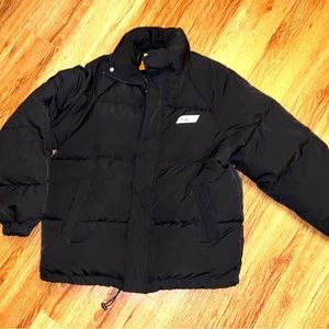 Cattee puffer jacket in good condition